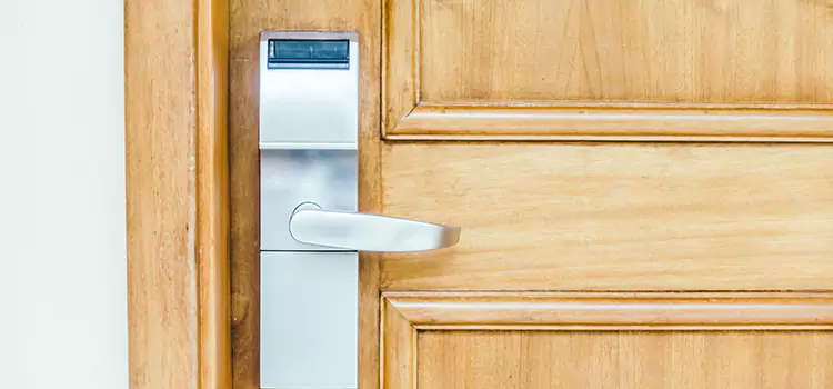 Advanced Solutions in Mission, TX for Modern Security