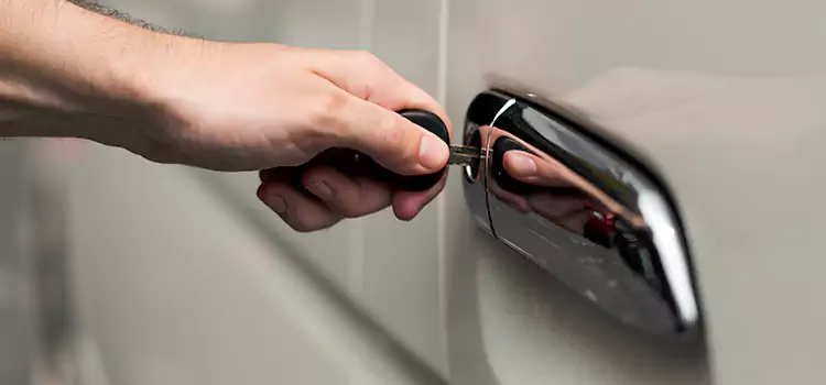 Why Choose Our Auto Locksmith Team in Mission, TX?