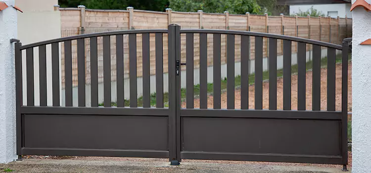 Advanced Gate Solutions in Mission, TX