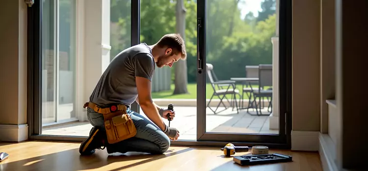 Comprehensive Solutions for Every Glass Door Need in Mission, TX