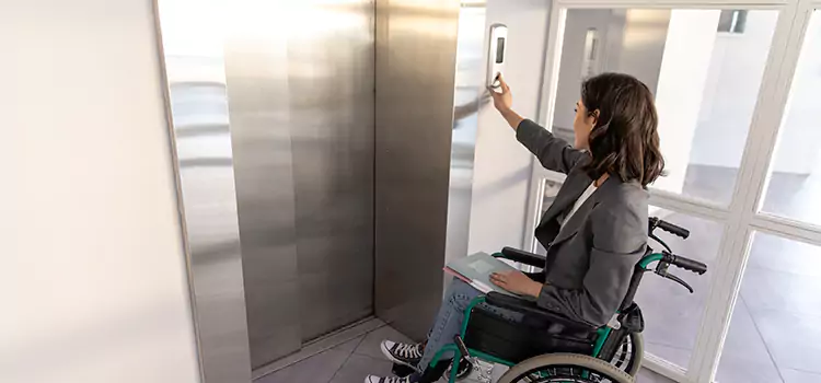 Benefits of Modern Handicap Door Systems in Mission, TX