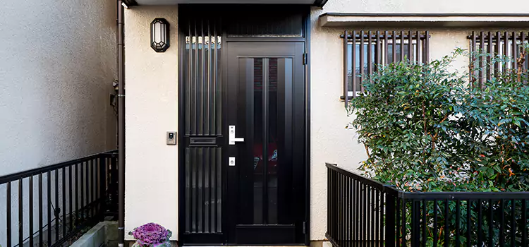 Popular Exterior Door Options in Mission, TX