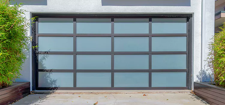 Why Choose Us for Garage Door Care in Mission, TX?