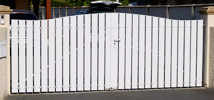 Why Choose Us for Residential Gate Repair in Mission, TX?